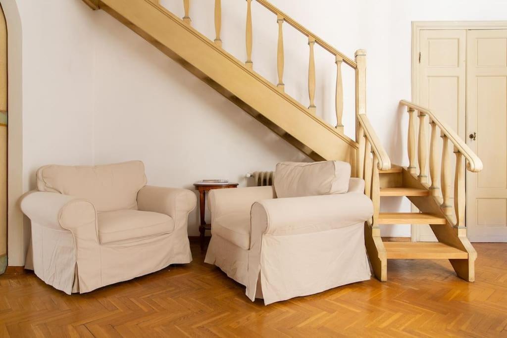 Strategic 2Br Apartment Florence Extérieur photo