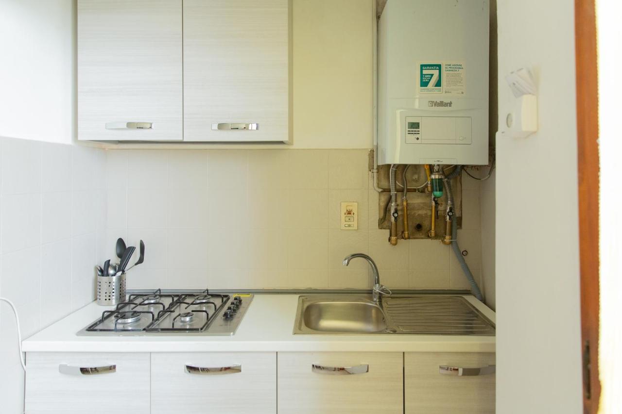 Strategic 2Br Apartment Florence Extérieur photo