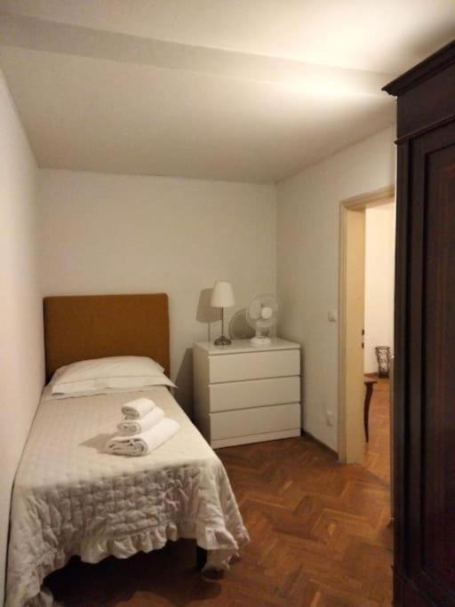 Strategic 2Br Apartment Florence Extérieur photo
